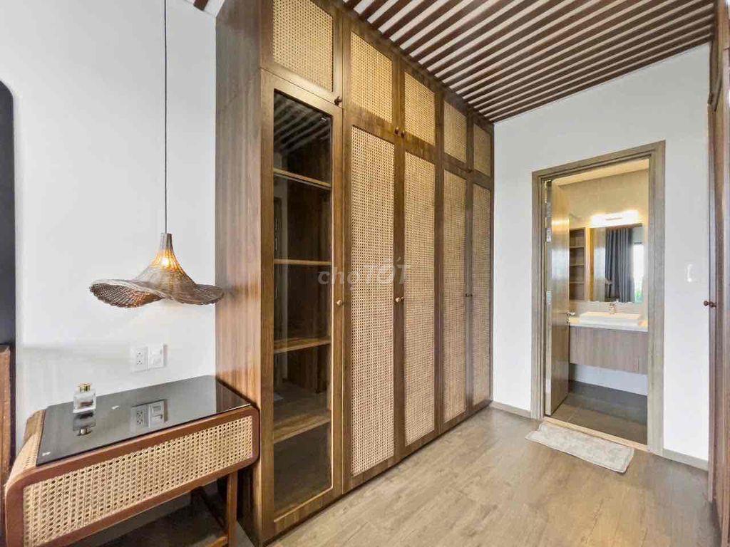 Cho thuê căn Hộ Sora Garden 2 Thành Phố Mới 99m2 2pn full nội thất