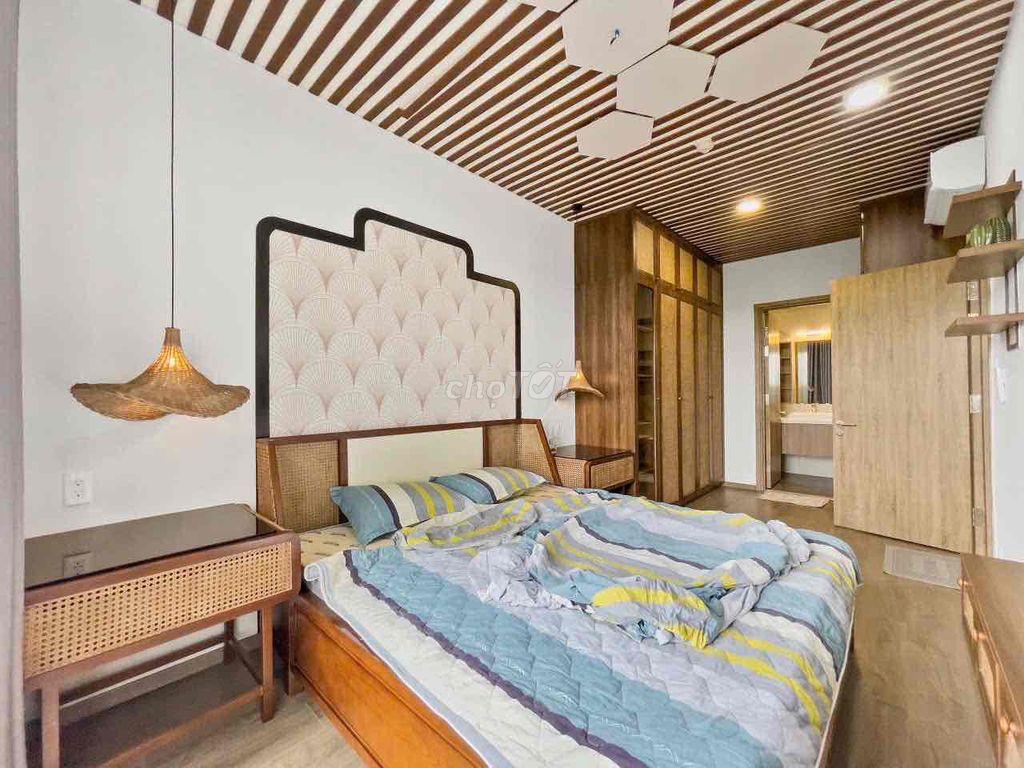 Cho thuê căn Hộ Sora Garden 2 Thành Phố Mới 99m2 2pn full nội thất