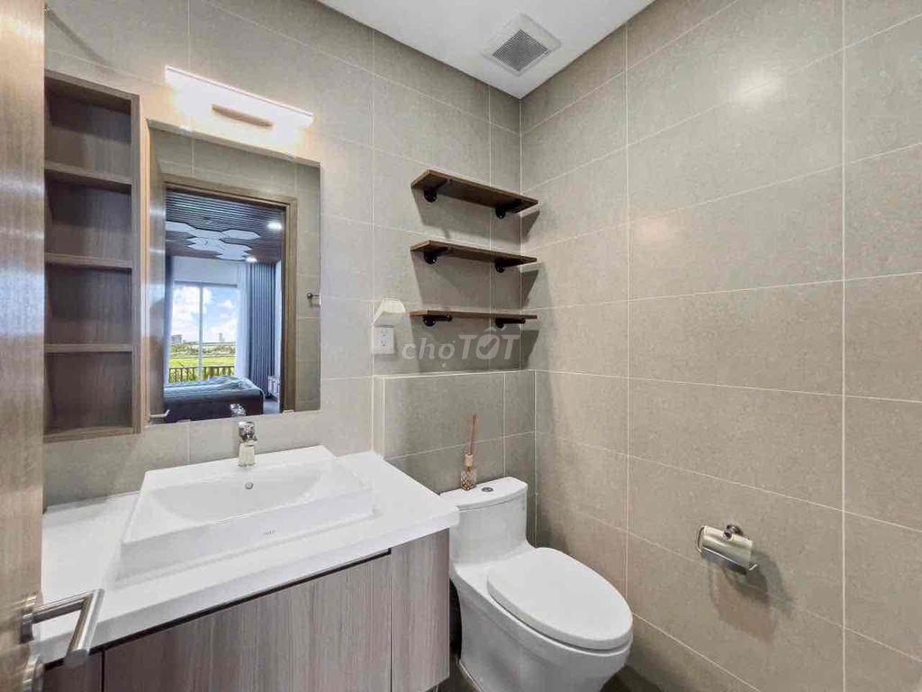 Cho thuê căn Hộ Sora Garden 2 Thành Phố Mới 99m2 2pn full nội thất