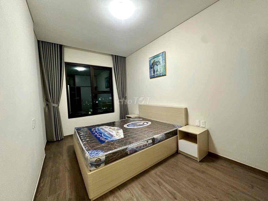 Căn Hộ Cho thuê Sora garden 2 Thành Phố Mới 100m2 3pn full nội thất