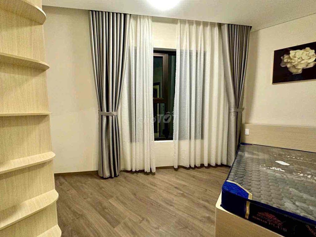 Căn Hộ Cho thuê Sora garden 2 Thành Phố Mới 100m2 3pn full nội thất