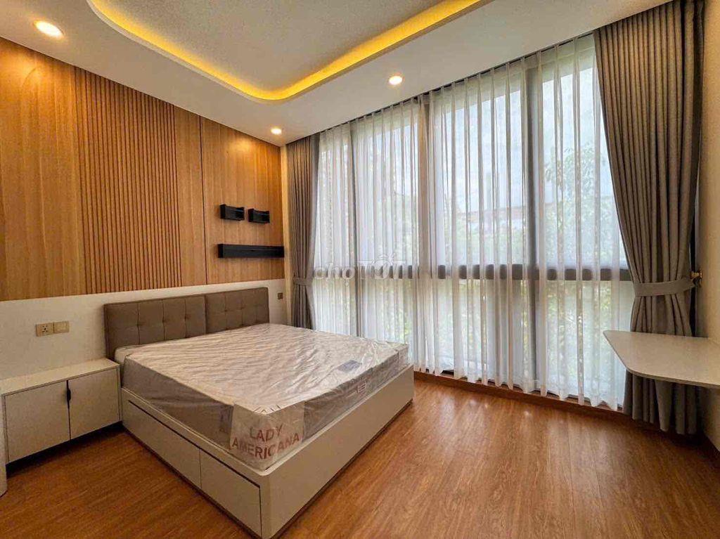 Nhà Phố Orchard Thành Phố Mới 3pn full nội thất cao cấp