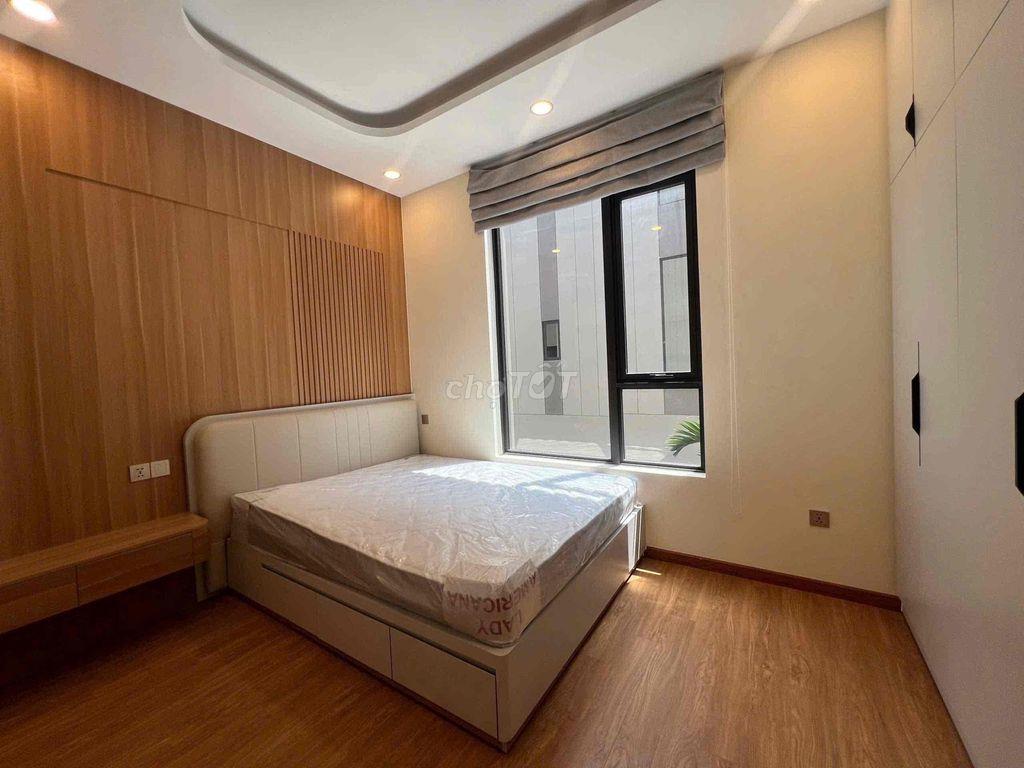 Nhà Phố Orchard Thành Phố Mới 3pn full nội thất cao cấp