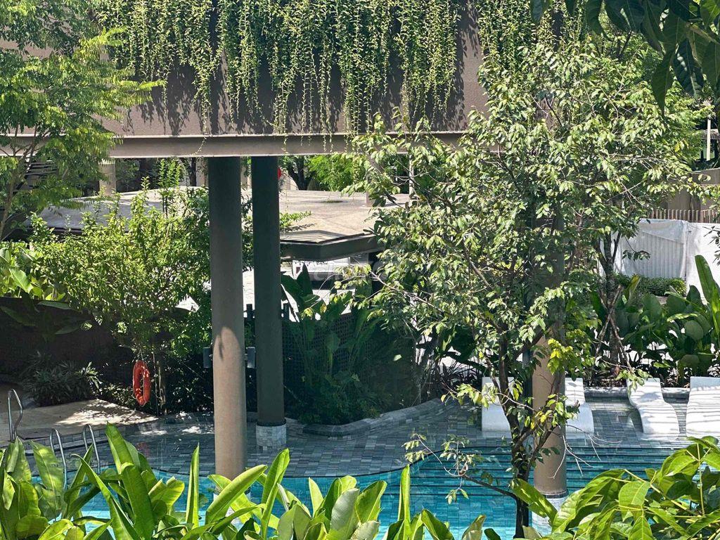 Nhà Phố Orchard Thành Phố Mới 3pn full nội thất cao cấp