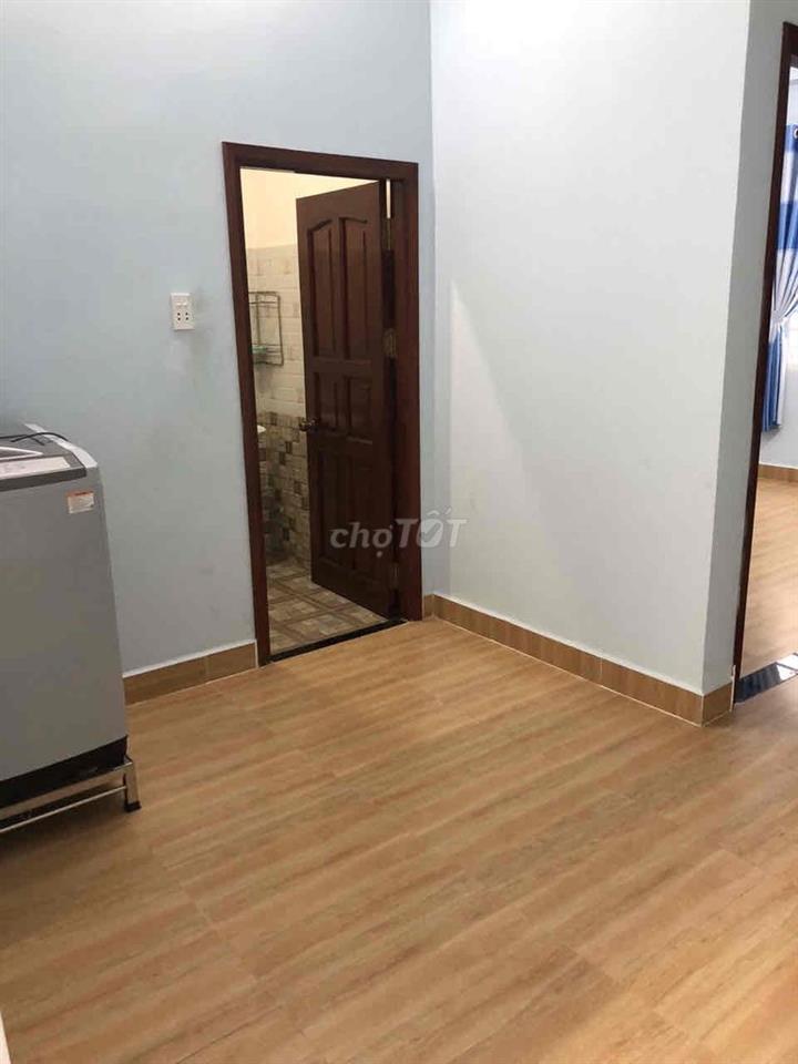 Nhà Mặt tiền Kinh Doanh Đường Số 8 KDC Hiệp Thành 3, 1 trệt 2 Lầu