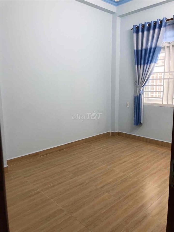 Nhà Mặt tiền Kinh Doanh Đường Số 8 KDC Hiệp Thành 3, 1 trệt 2 Lầu