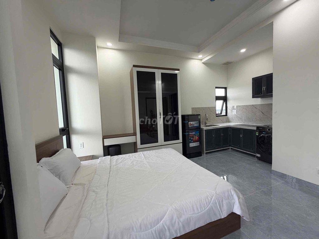 Căn Hộ Mini đầy đủ nội thất vào ở ngay Thuận Giao ,Thuận An