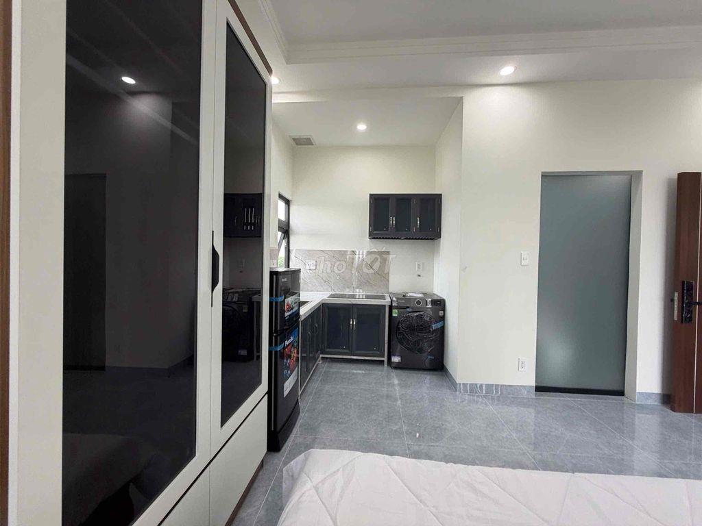 Căn Hộ Mini đầy đủ nội thất vào ở ngay Thuận Giao ,Thuận An