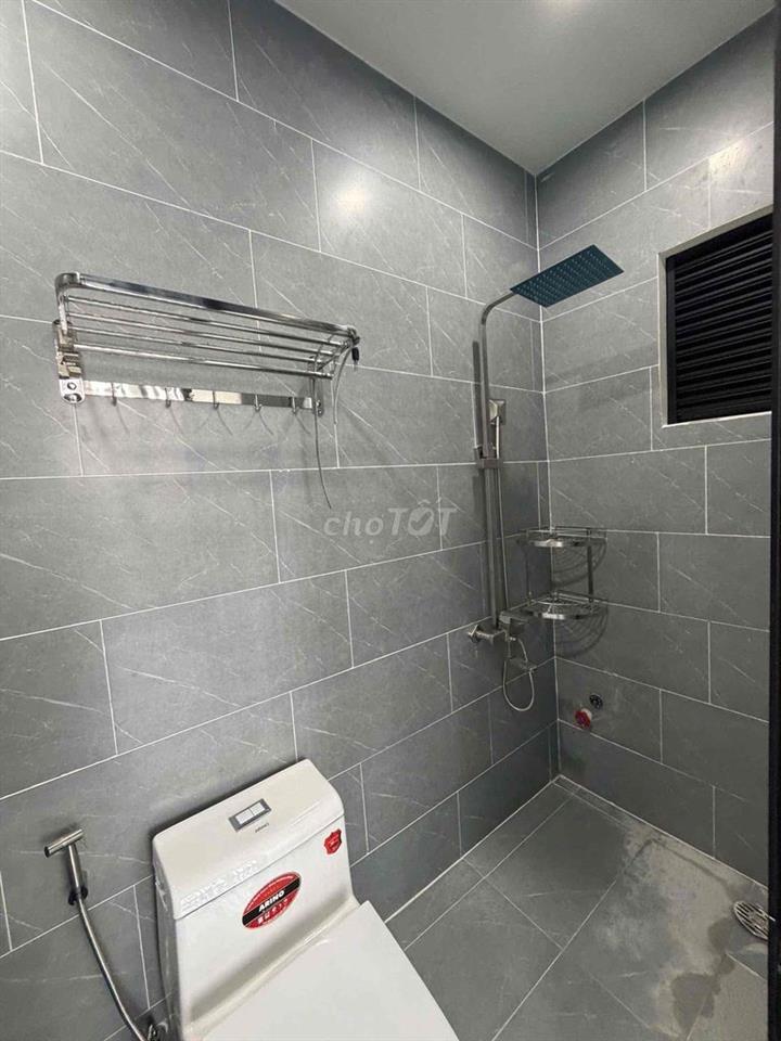 Căn Hộ Mini đầy đủ nội thất vào ở ngay Thuận Giao ,Thuận An