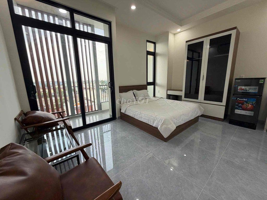 Căn Hộ Mini đầy đủ nội thất vào ở ngay Thuận Giao ,Thuận An