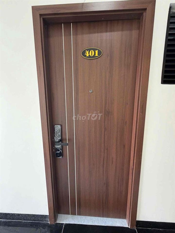 Căn Hộ Mini đầy đủ nội thất vào ở ngay Thuận Giao ,Thuận An