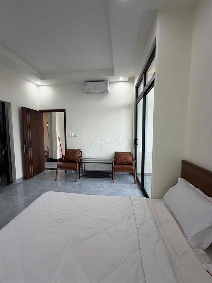 Căn Hộ Mini đầy đủ nội thất vào ở ngay Thuận Giao ,Thuận An