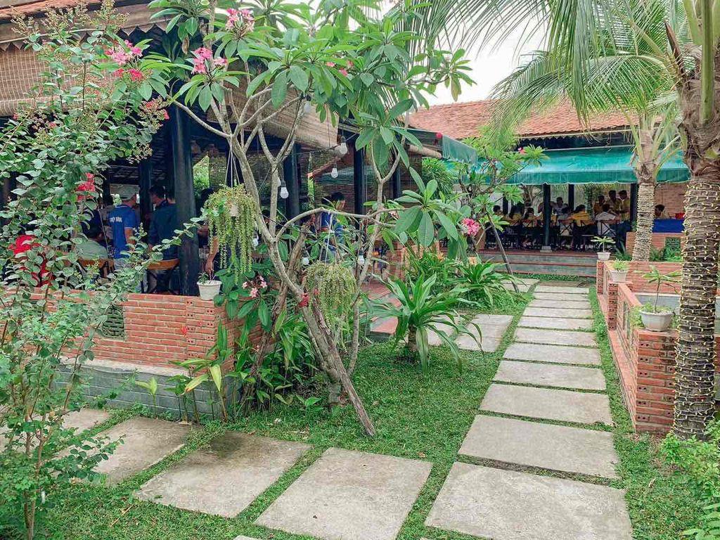 sang Quán ăn 1.100 m2 hẽm Ngô Gia Tự ,Chánh Nghĩa , gần Becamex tower