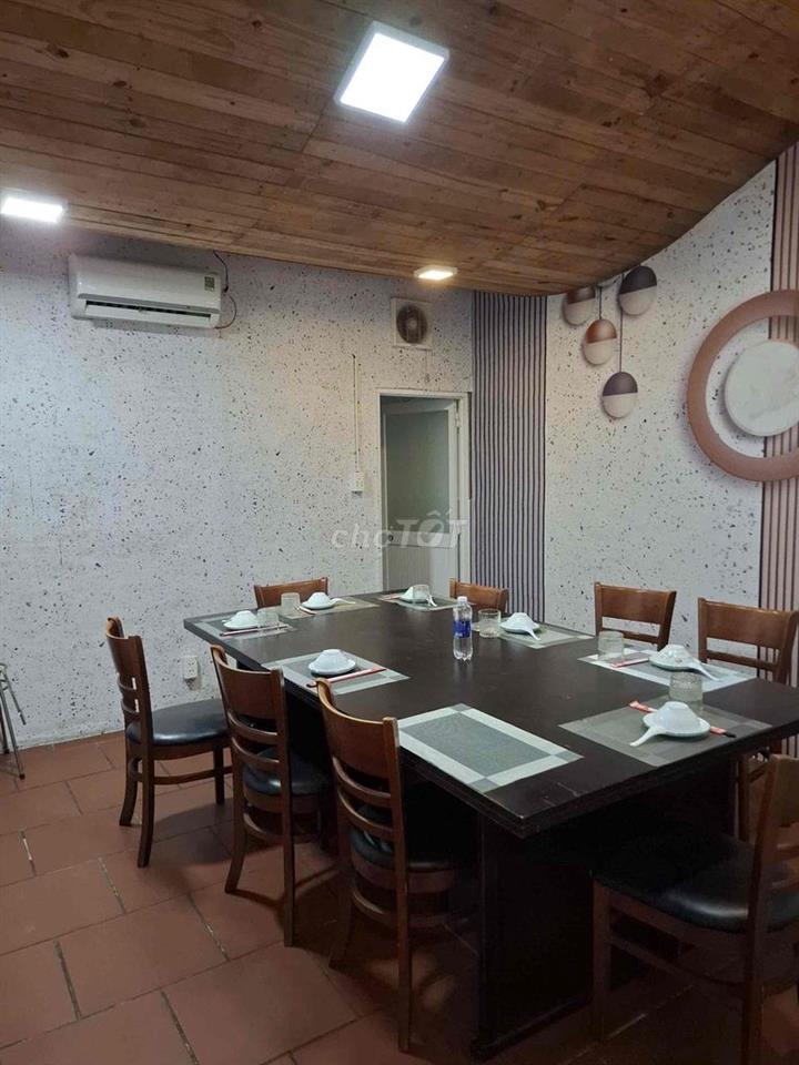 sang Quán ăn 1.100 m2 hẽm Ngô Gia Tự ,Chánh Nghĩa , gần Becamex tower