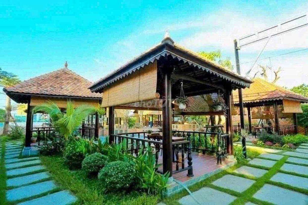 sang Quán ăn 1.100 m2 hẽm Ngô Gia Tự ,Chánh Nghĩa , gần Becamex tower