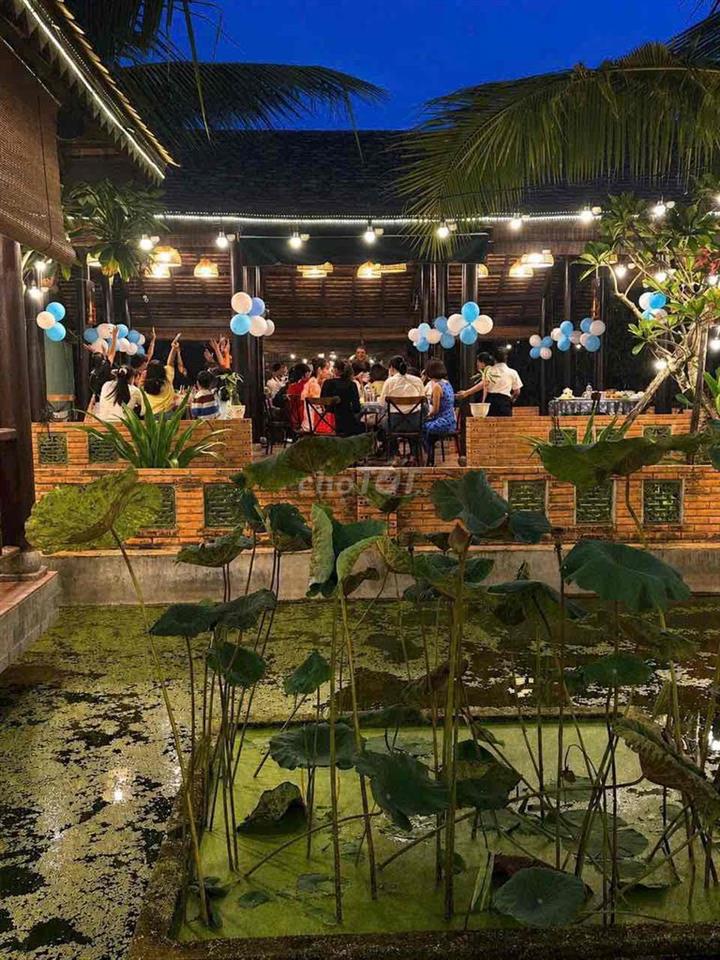 sang Quán ăn 1.100 m2 hẽm Ngô Gia Tự ,Chánh Nghĩa , gần Becamex tower