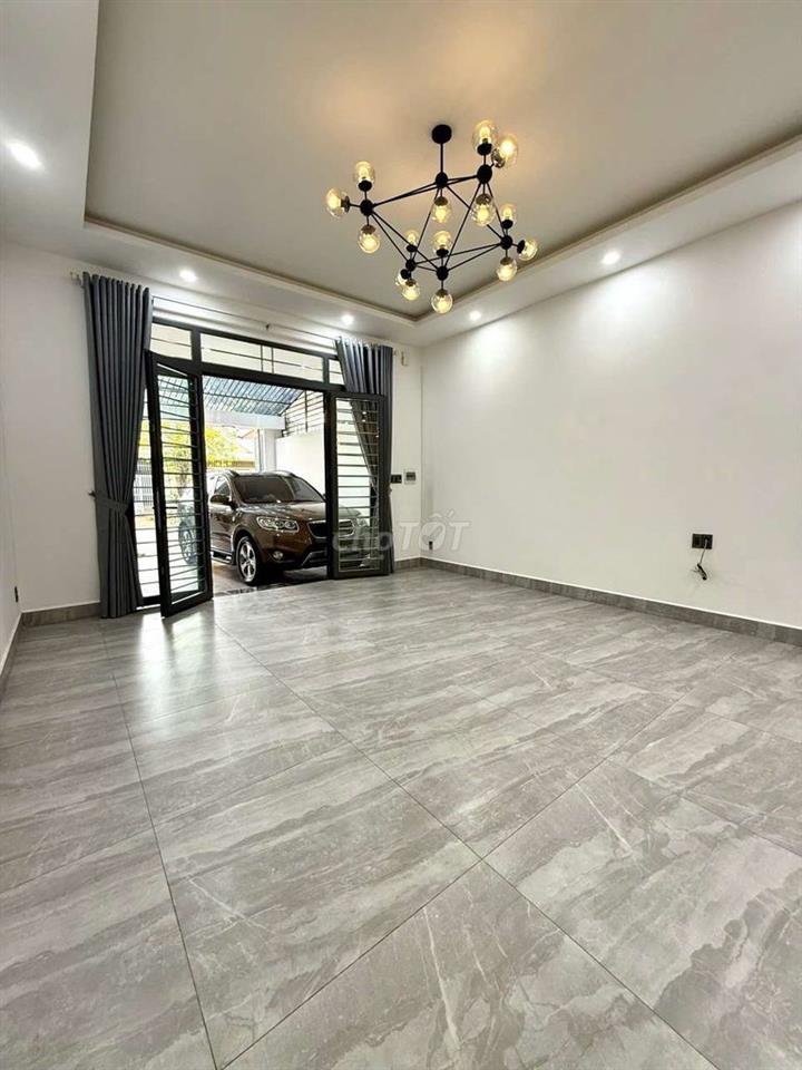 Nhà bán khu dân cư Hiệp Thành 3