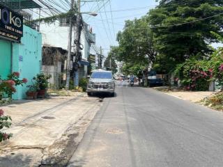 Nhà mặt tiền Kinh Doanh-phường phú Hòa-thủ Dầu Một