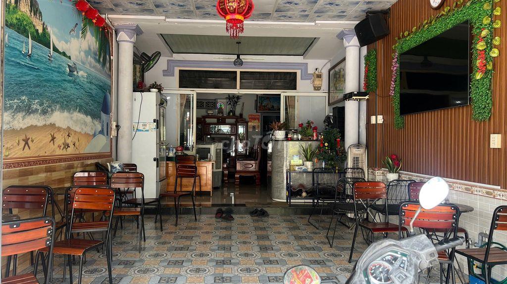 Nhà mặt tiền Kinh Doanh-phường phú Hòa-thủ Dầu Một