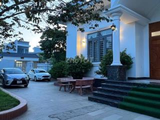 Biệt thự vườn ven sông 1.650m2 Phường Thủ Dầu Một 