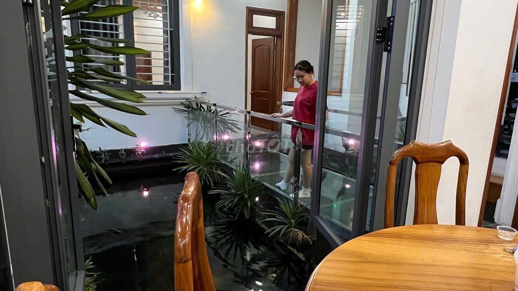 Biệt thự vườn ven sông 1.650m2 Phường Thủ Dầu Một 