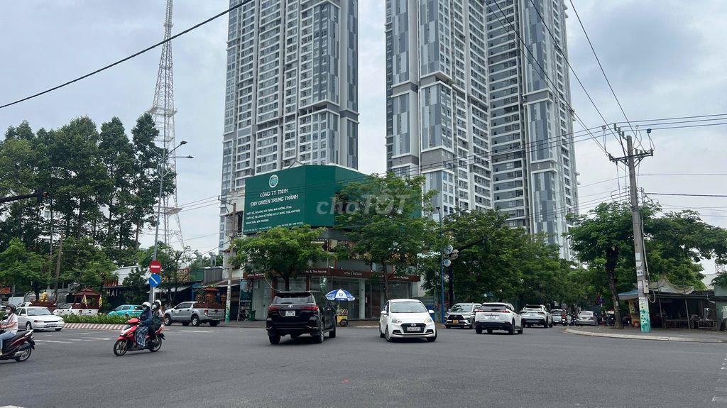 Nhà KDC Phú  hÒA 1 - 6M X 20M hiện trạng nha cấp 4 đẹp