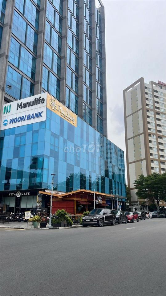 Nhà trệt lầu phường Phú Hòa /đường 30-4 dt 6,50 x 25
