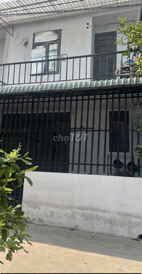 bán nhà