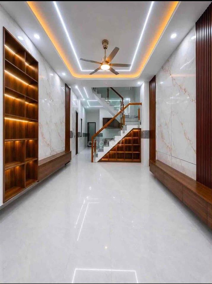 nhà ở làng đại học