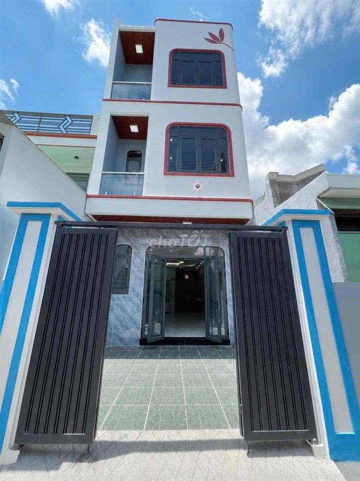 bán nhà