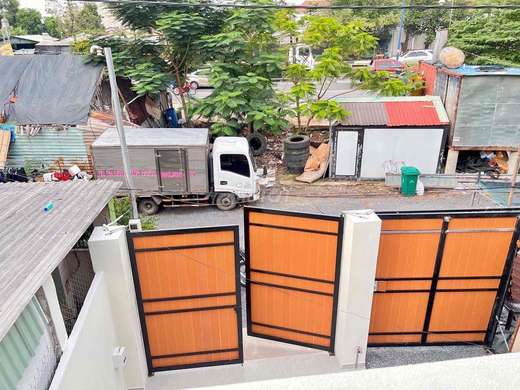 CẦN BÁN NHÀ Ở VỪA HOÀN THIỆN