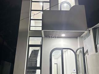 CẦN BÁN NHÀ Ở VỪA HOÀN THIỆN