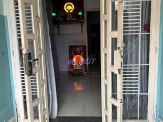 bán nhà kdc Phú hoà 1 giá tốt hiếm nhất khu. kdc dân trí cao,