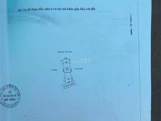 chính chủ bán lô đất trung tâm Phú Lợi