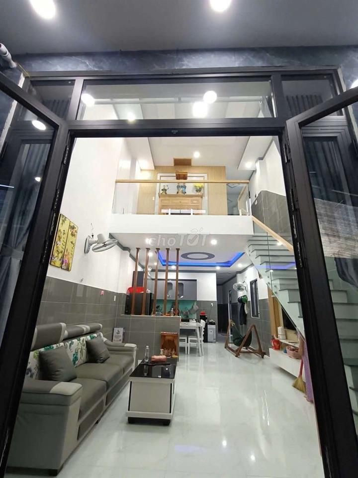 BÁN NHÀ MẶT TIỀN