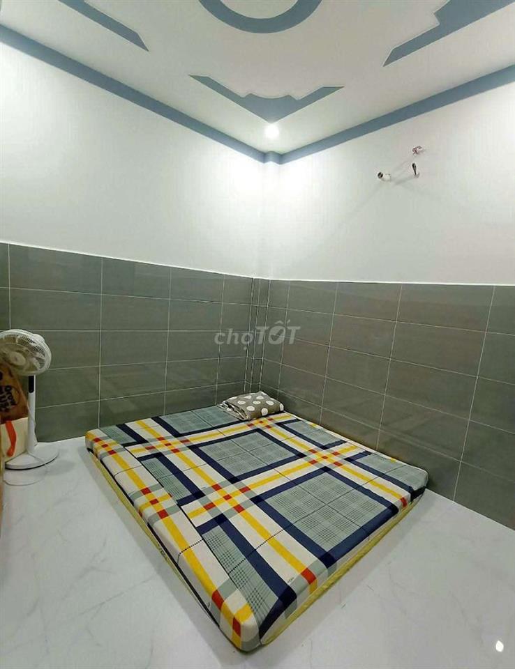 BÁN NHÀ MẶT TIỀN