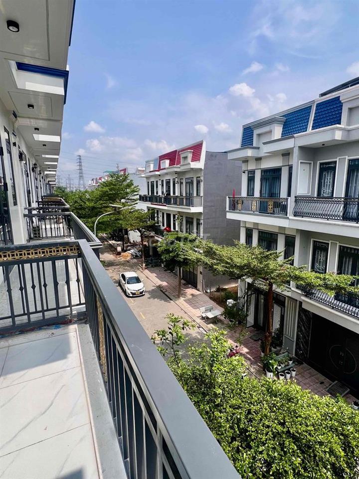 CẦN BÁN NHÀ AN PHÚ
