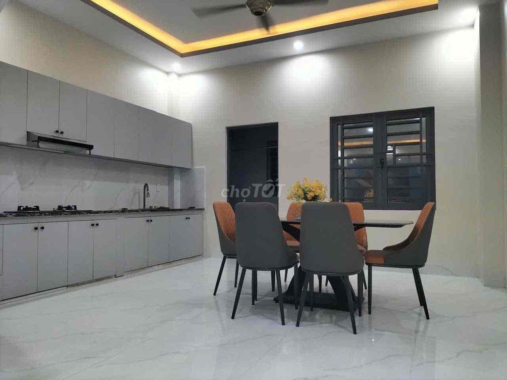 Chính Chủ Bán Nhà An Phú Ngay DT743 50m