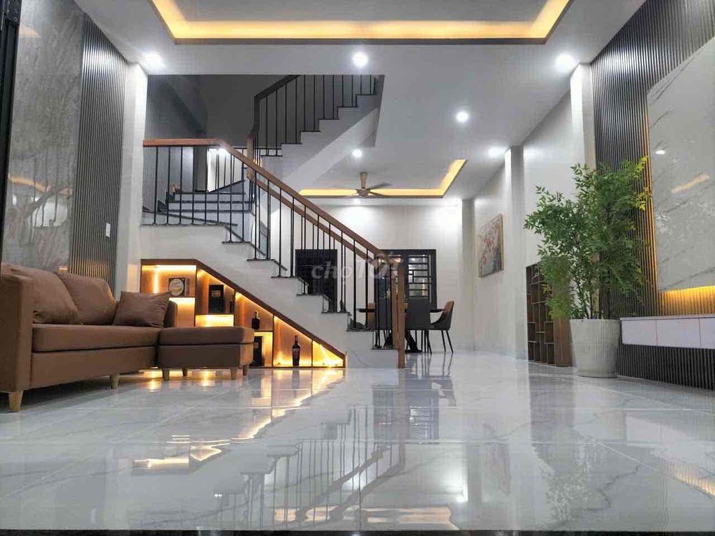 Chính Chủ Bán Nhà An Phú Ngay DT743 50m
