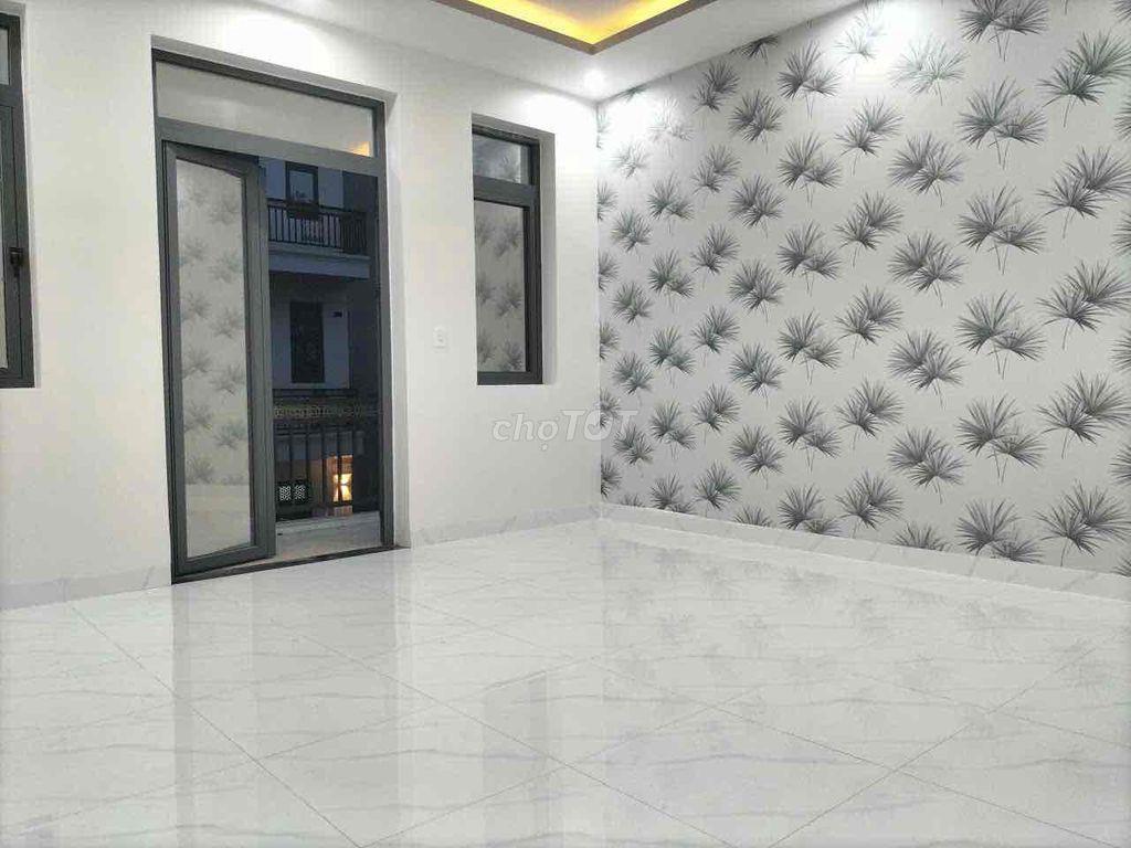 Chính Chủ Bán Nhà An Phú Ngay DT743 50m