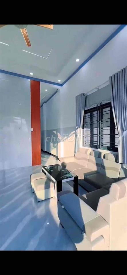 Bán Nhà Tân Phước Khánh giá 900000000 triệu sổ Hồng riêng 85m2 3pn-2wc