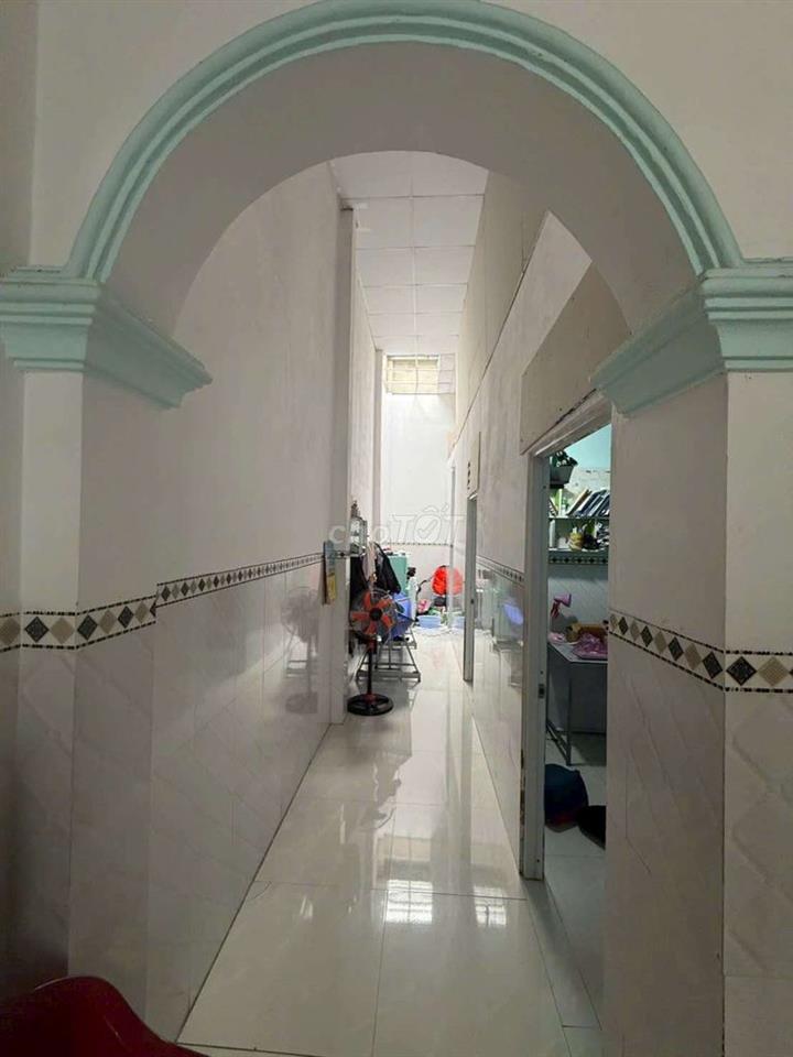 Nhà ở Mỹ Phước 2