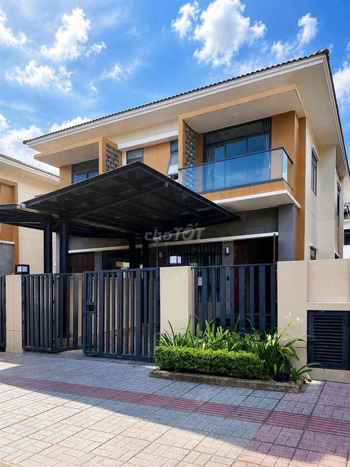 Bán biệt thự song lập khu Suncasa Central