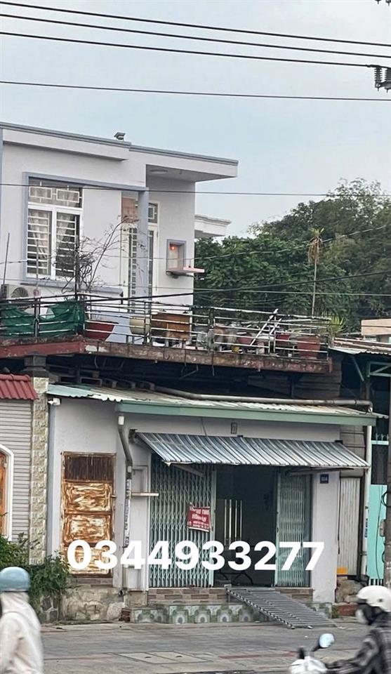 BÁN GẤP NHÀ MẶT TIỀN ĐƯỜNG ĐẠI LỌ BÌNH DƯƠNG (QL13)