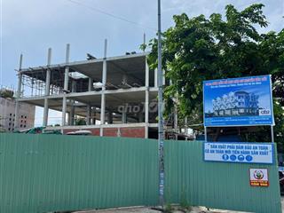 NHÀ PHỐ XÂY DỰNG SẴN 1 TRỆT 2 LẦU DIỆN TÍCH 118M2, VỊ TRÍ KDC AN NINH