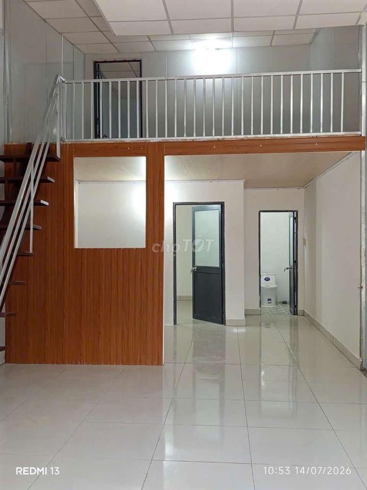 bán nhà gần đường lớn