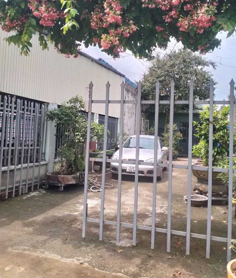 Cần bán về quê