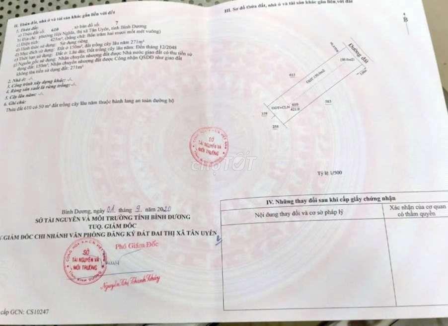 Cần bán về quê