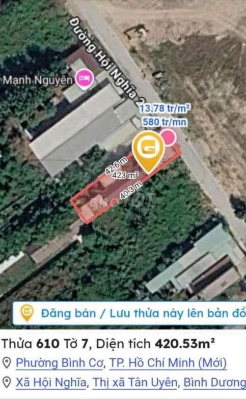 Cần bán về quê