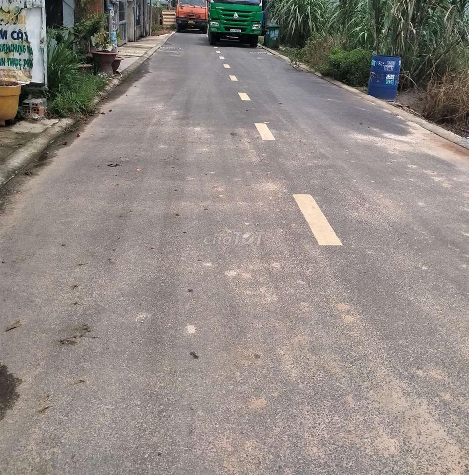 Cần bán về quê
